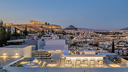 Neoma Hotel Athens